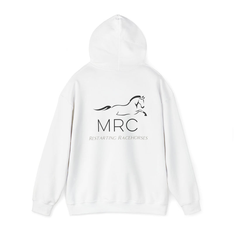 MRC Unisex Heavy Blend™ Hooded Sweatshirt