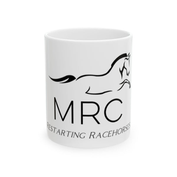 MRC Ceramic Mug