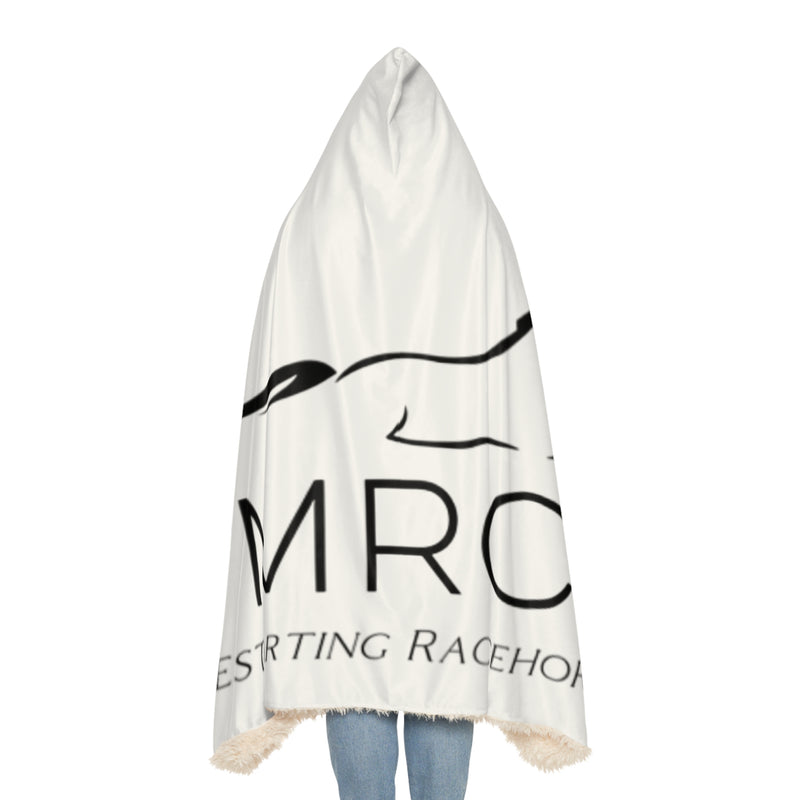 MRC Snuggle Blanket