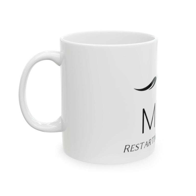 MRC Ceramic Mug