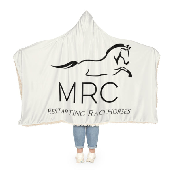 MRC Snuggle Blanket