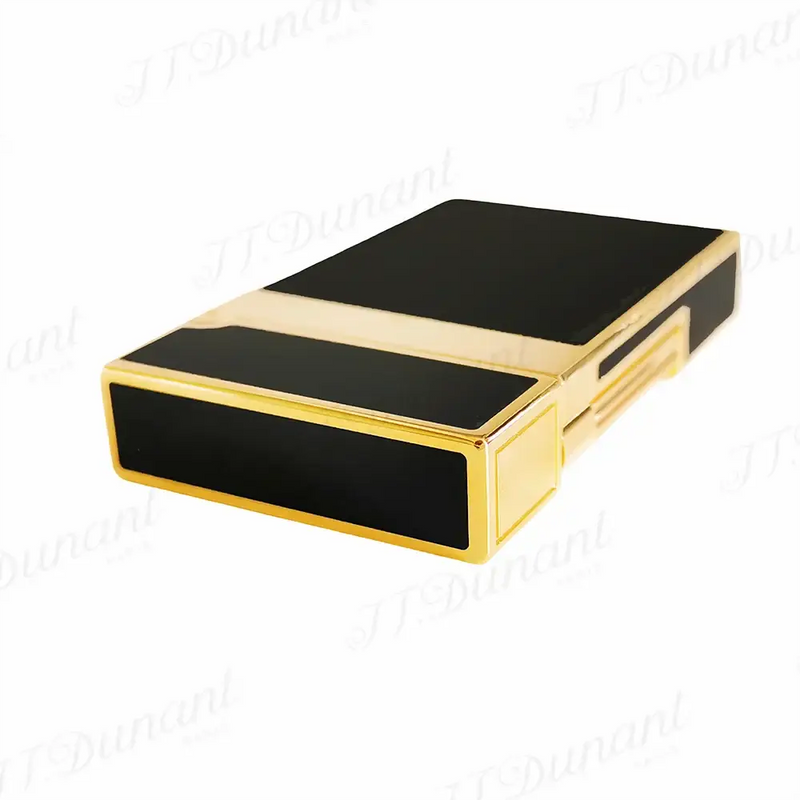 2024 Classical Brass Gas Lacquer Lighter - Lighter