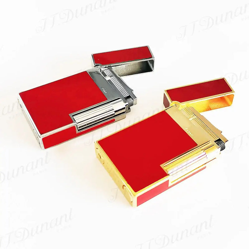 2024 Classical Brass Gas Lacquer Lighter - Lighter