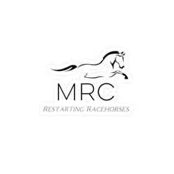 MRC Kiss-Cut Vinyl Decals