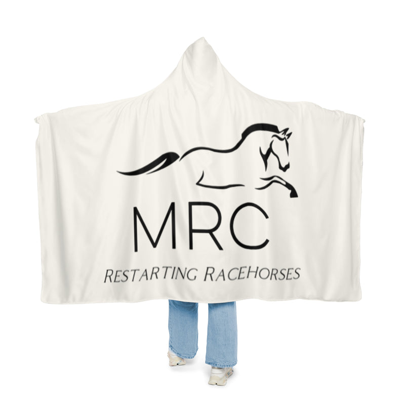 MRC Snuggle Blanket