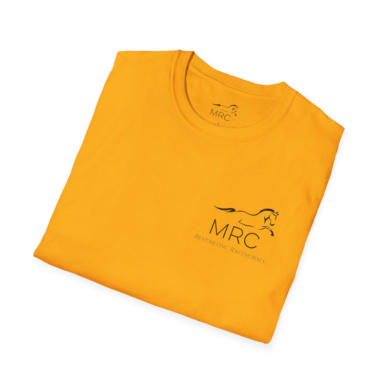 MRC Soft-style T-Shirt