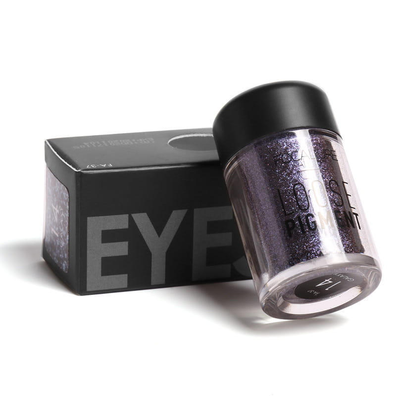 Pearlescent Glitter Eye Shadow