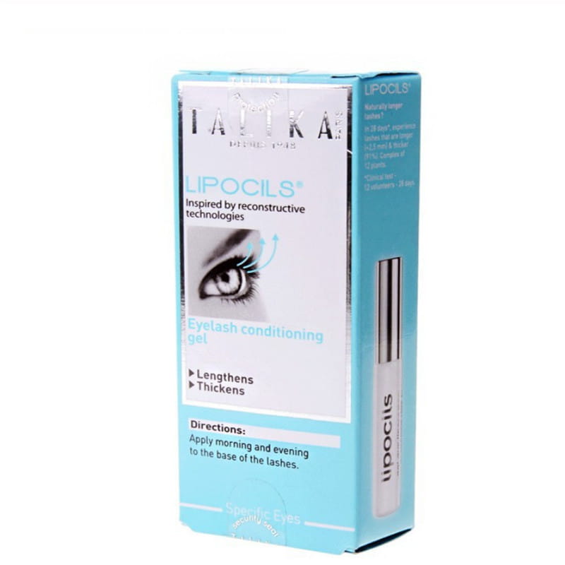 Talika Eyelash Growth Fluid