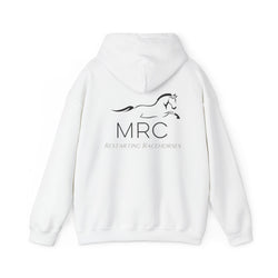 MRC Unisex Heavy Blend™ Hooded Sweatshirt