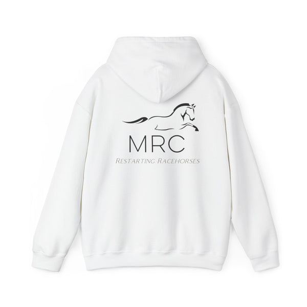 MRC Unisex Heavy Blend™ Hooded Sweatshirt