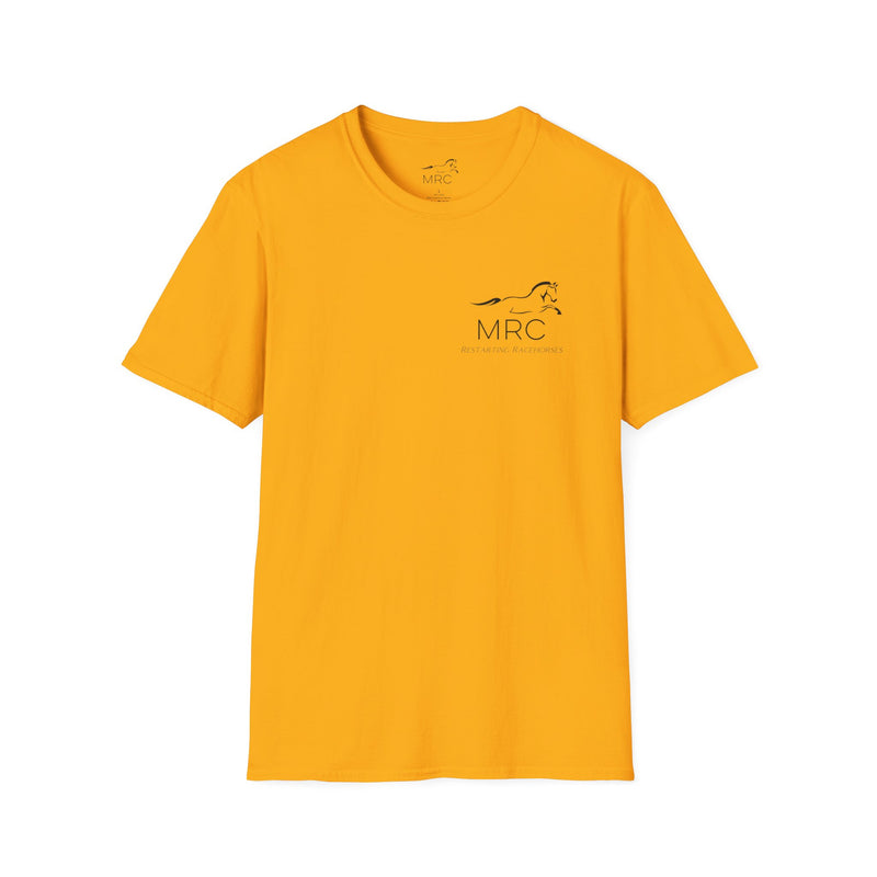 MRC Soft-style T-Shirt