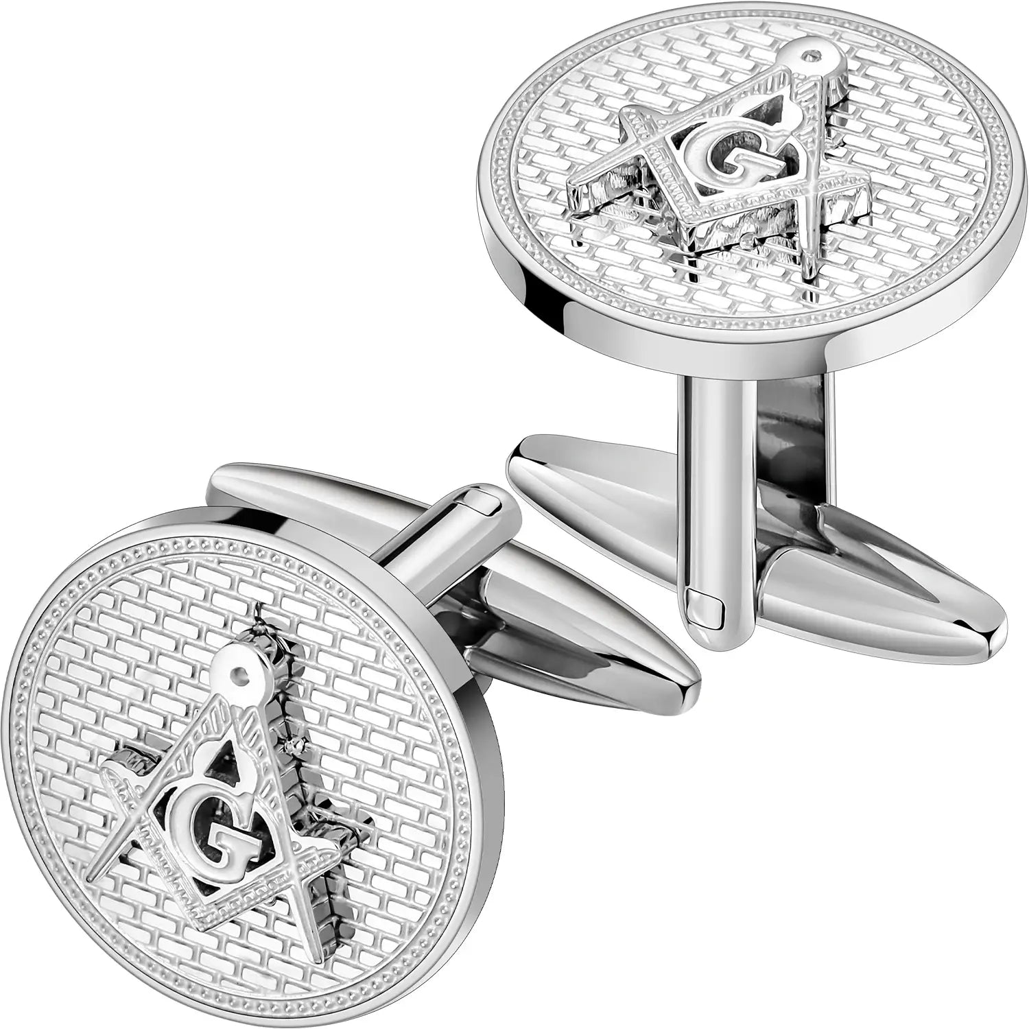 Freemason Masonic Cufflinks