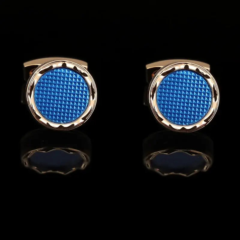 FLEXFIL Freshwater Pearl Cufflinks