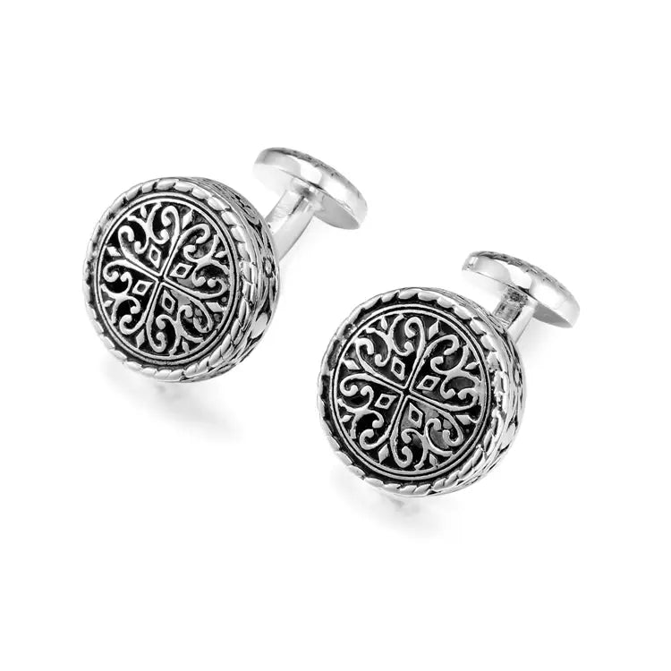 LEPTON Vintage Cufflinks