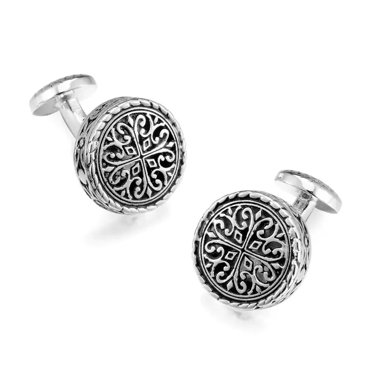 LEPTON Vintage Cufflinks