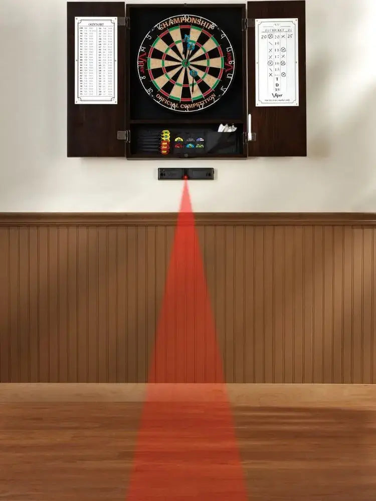 Laser Dart Line Dart Accessories Target Professional Electronic Game Target Indoor Home Training Laser Throw/Toe Line