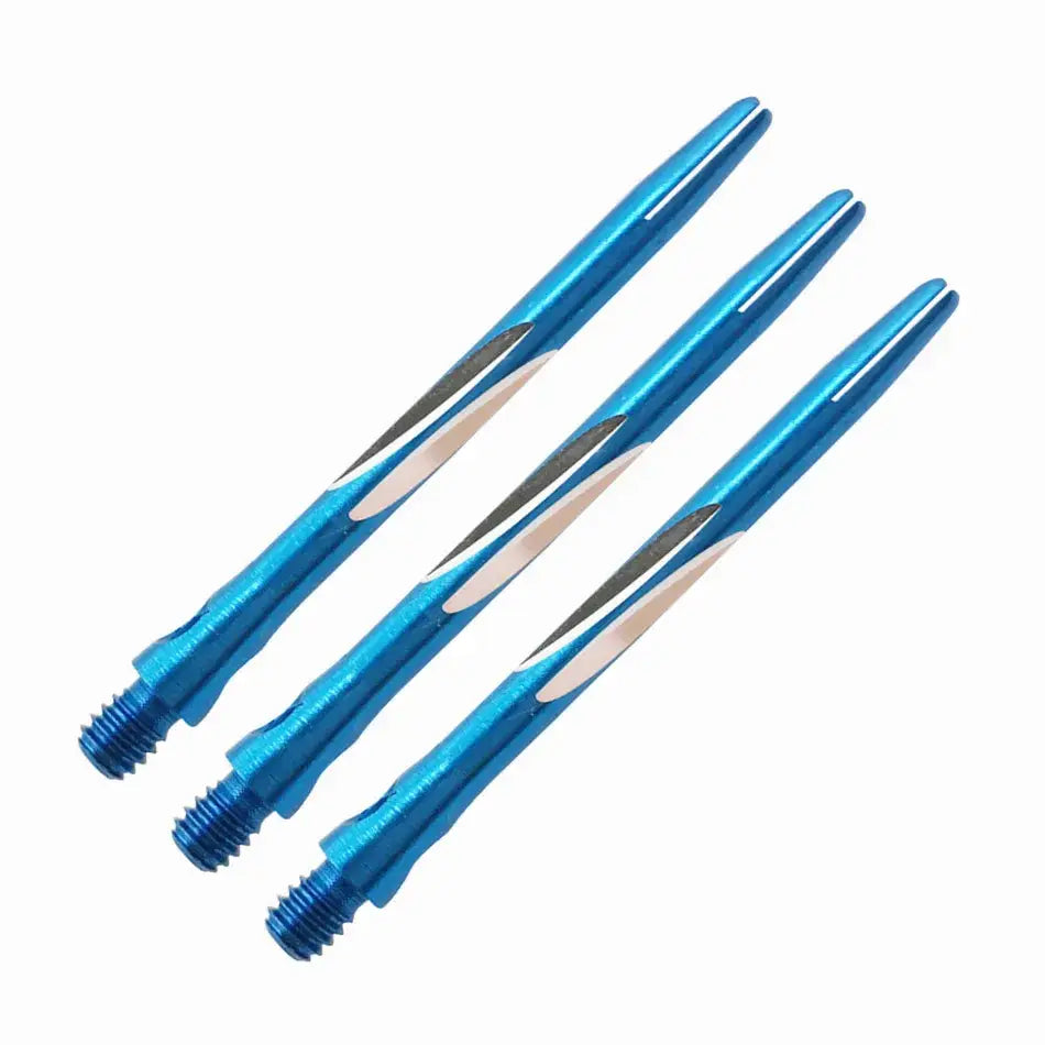 Aluminum Darts Shafts 3PCS 45mm