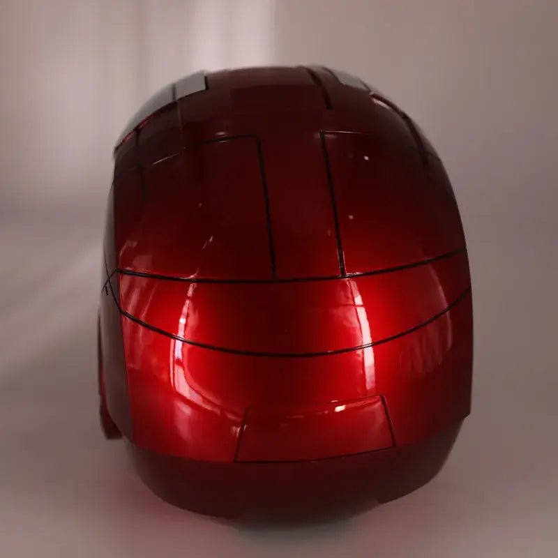 Iron Man Tony Helmet