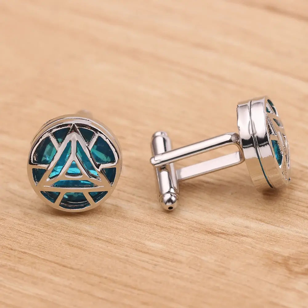 Marvel The Avengers Cufflinks