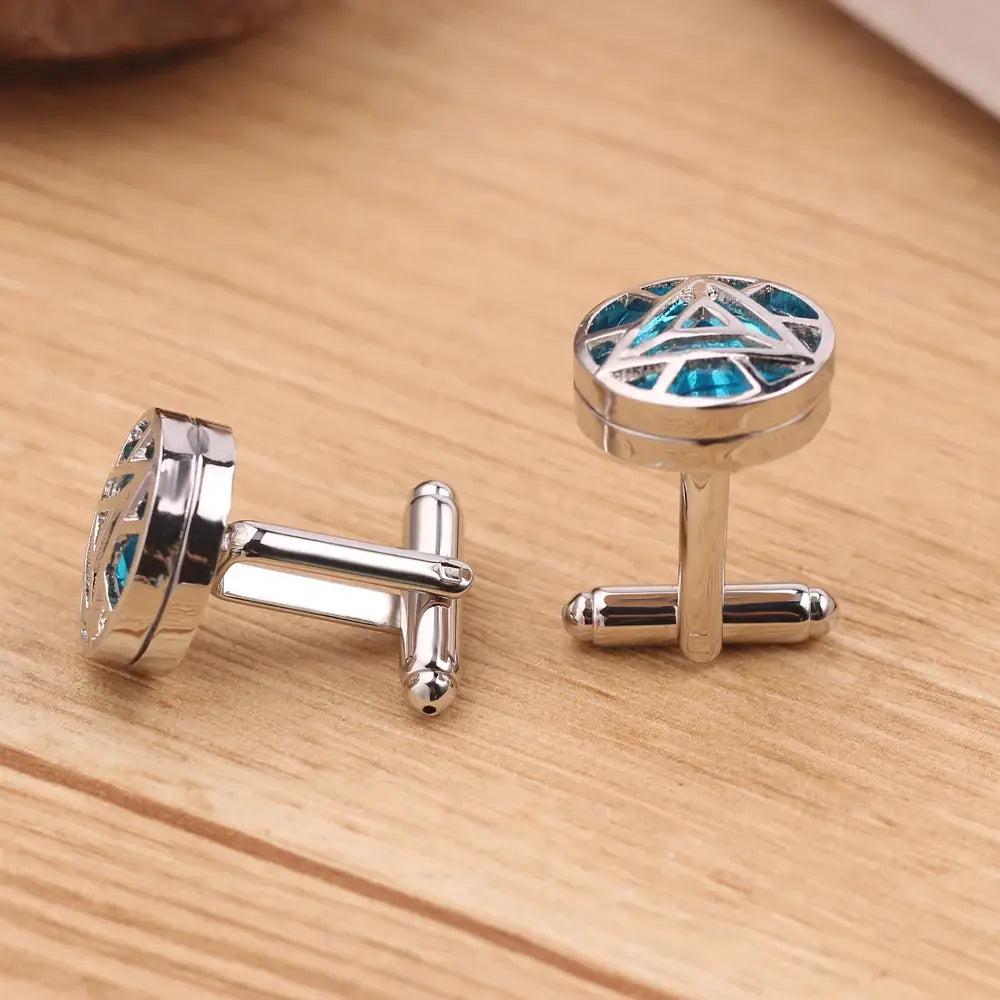 Marvel The Avengers Cufflinks