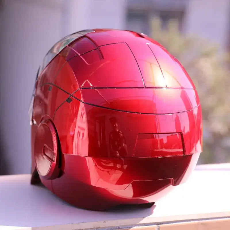 Iron Man Tony Helmet