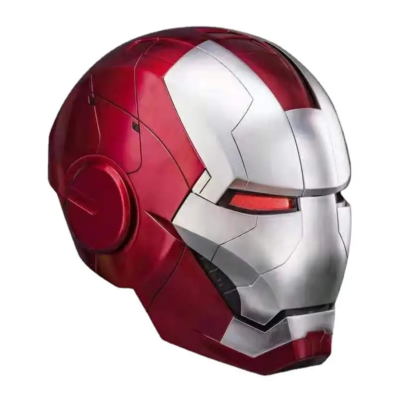 Iron Man Tony Helmet