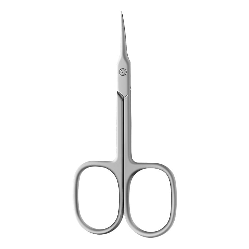 Stainless Steel Cuticle Scissors Nail Clippers