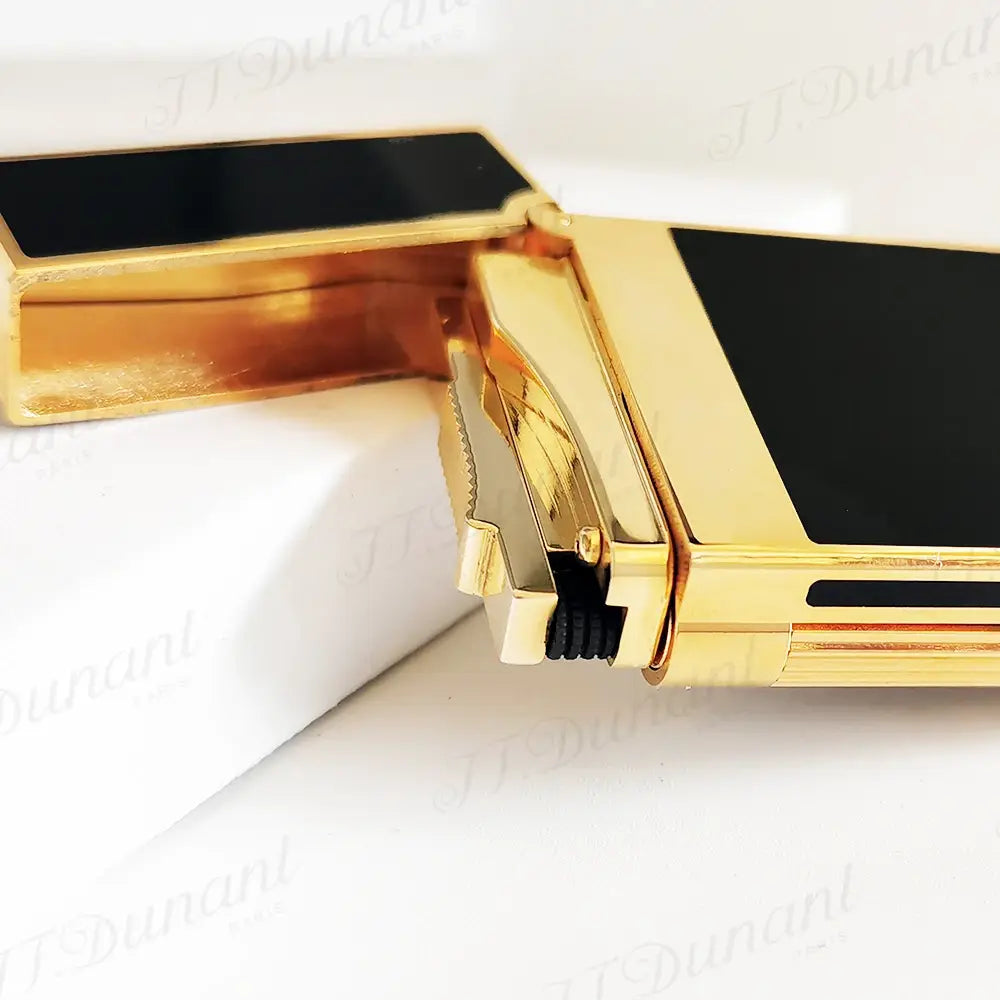 2024 Classical Brass Gas Lacquer Lighter