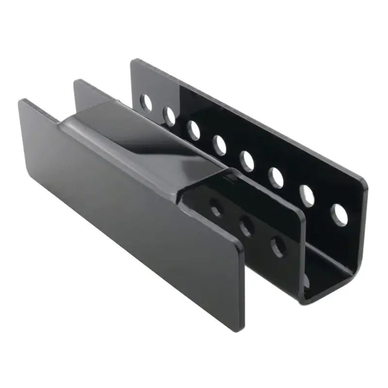 Dart Acrylic Wall Mounted Rack 8-Holes