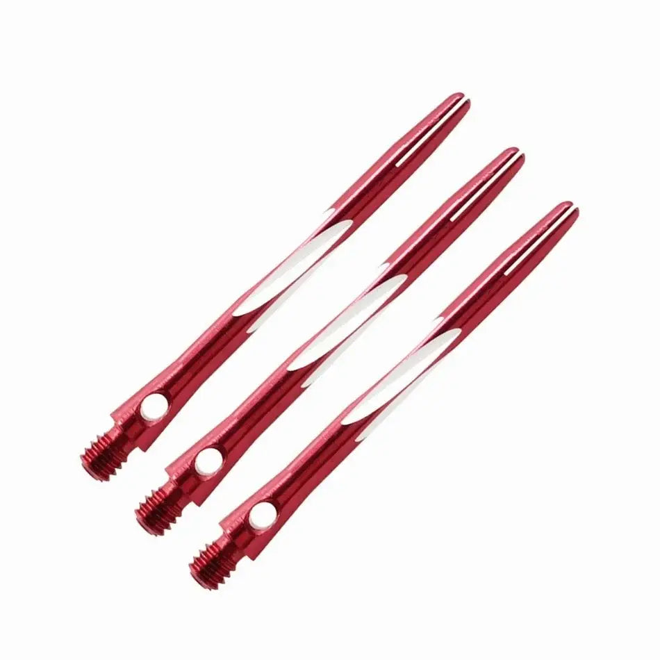 Aluminum Darts Shafts 3PCS 45mm