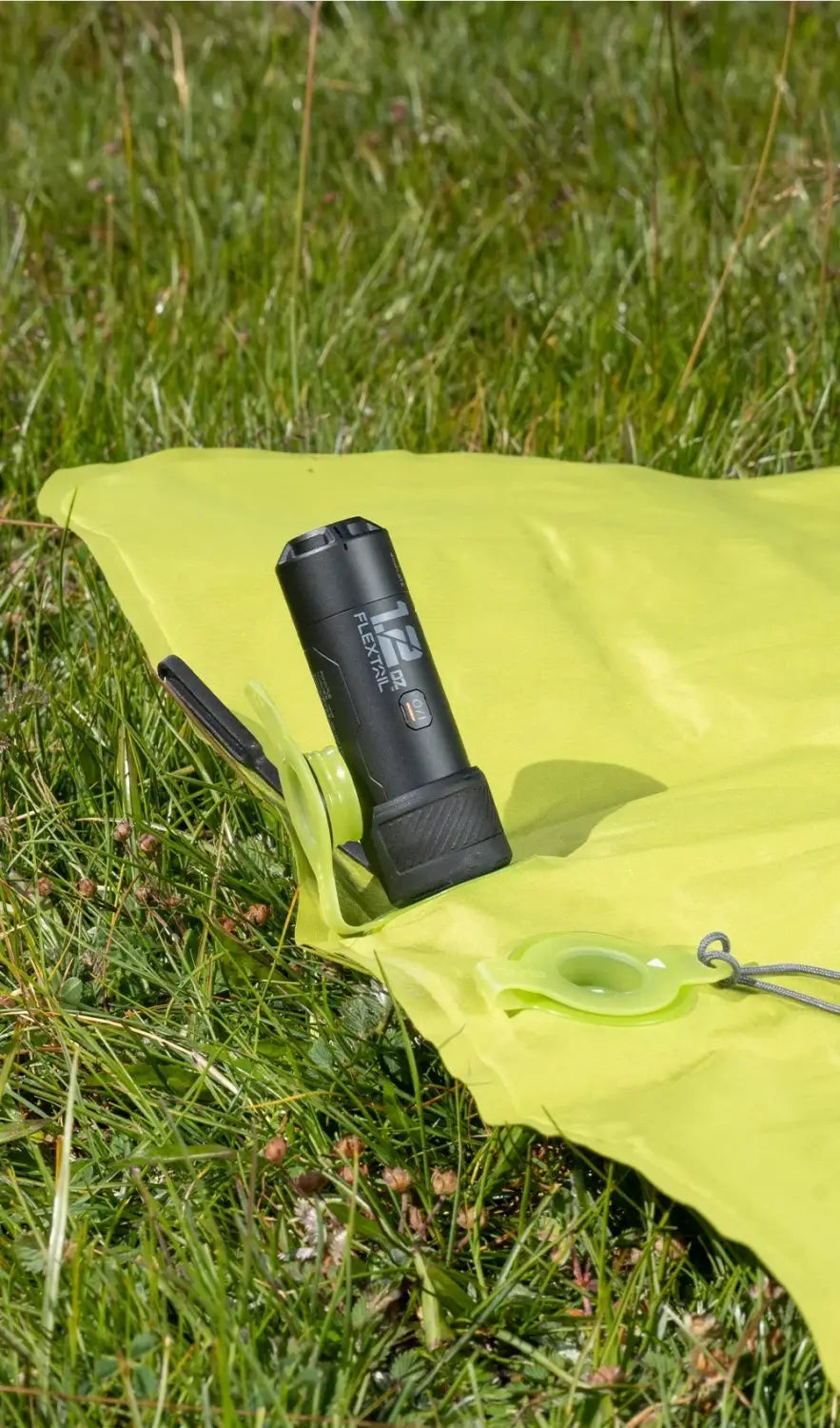 Flextail Zero Inflate Pump Ultralight