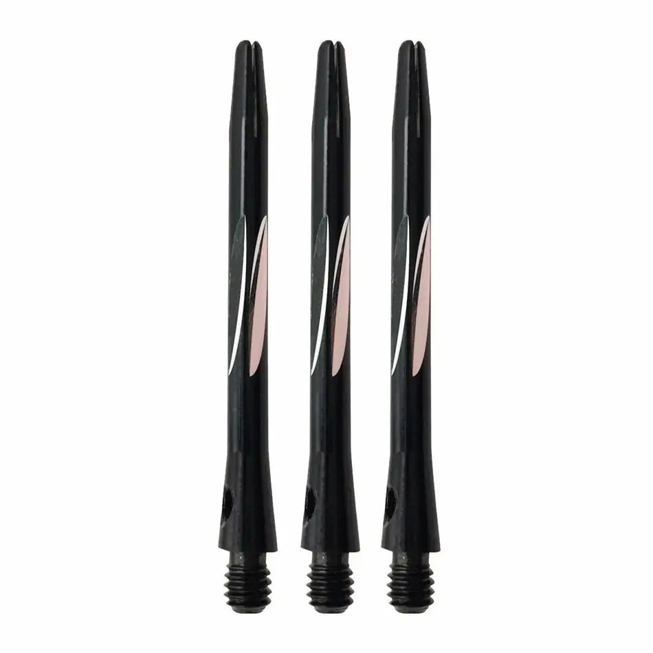 Aluminum Darts Shafts 3PCS 45mm