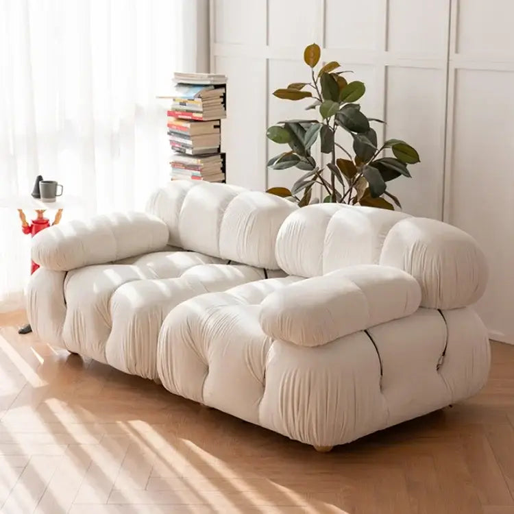 Lazy Sofa Italian Living Sofa