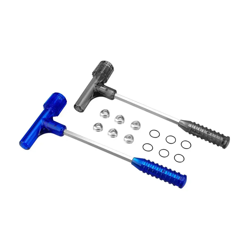 Impact Bullet Puller Hammer With Three Sets Hand Remover Tool Safety Professional Multi-functional Repair Shop