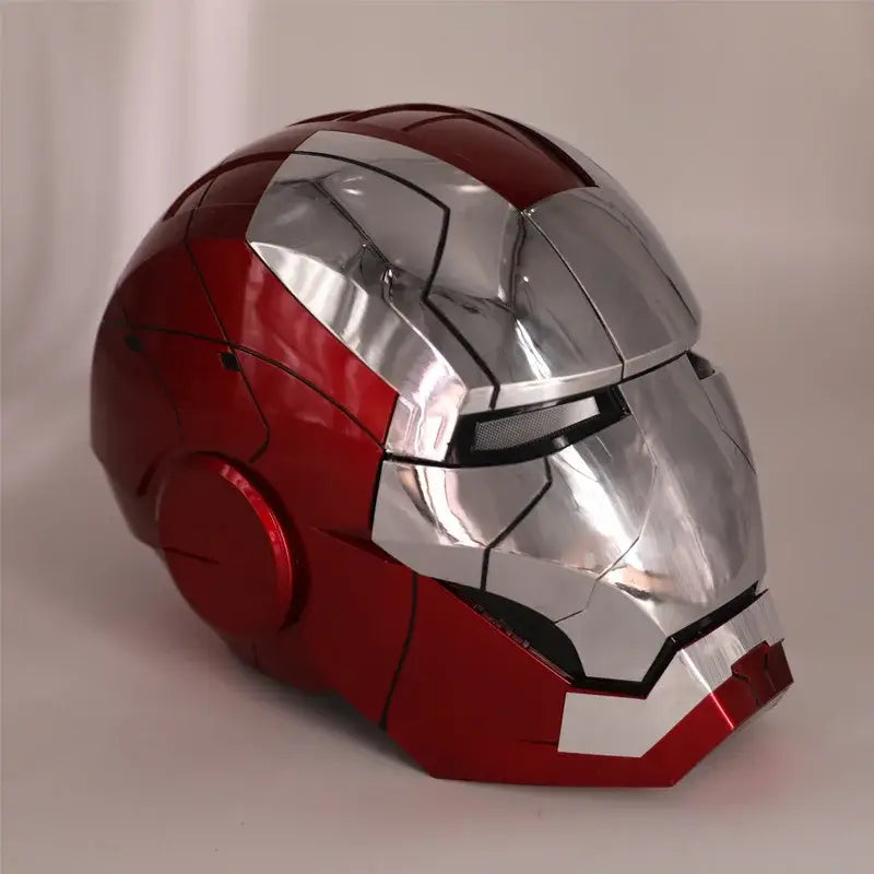 Iron Man Tony Helmet