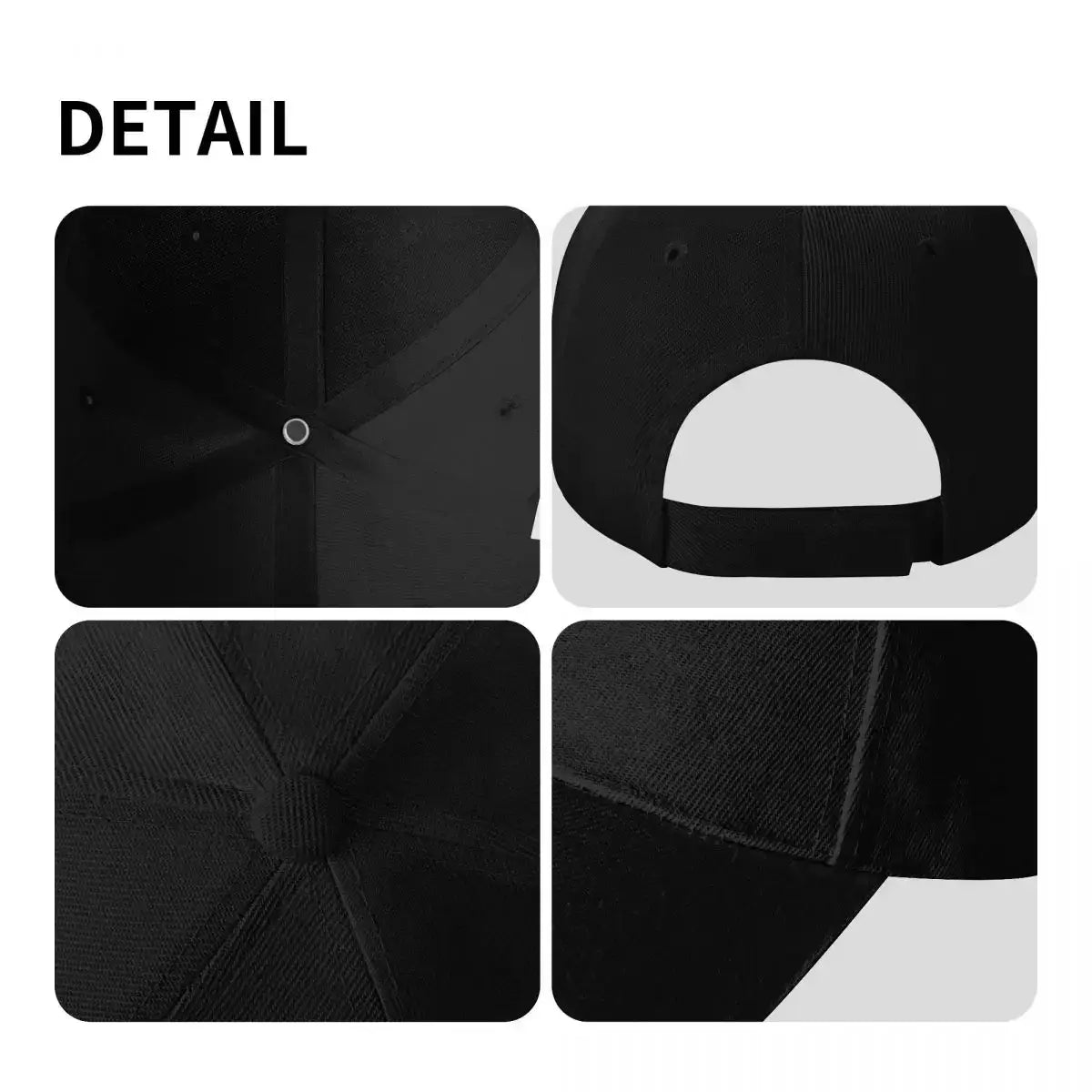 Gunsmith Baseball Cap Uv Protection Solar Hat Snapback Cap Girl’S Hats Men’s