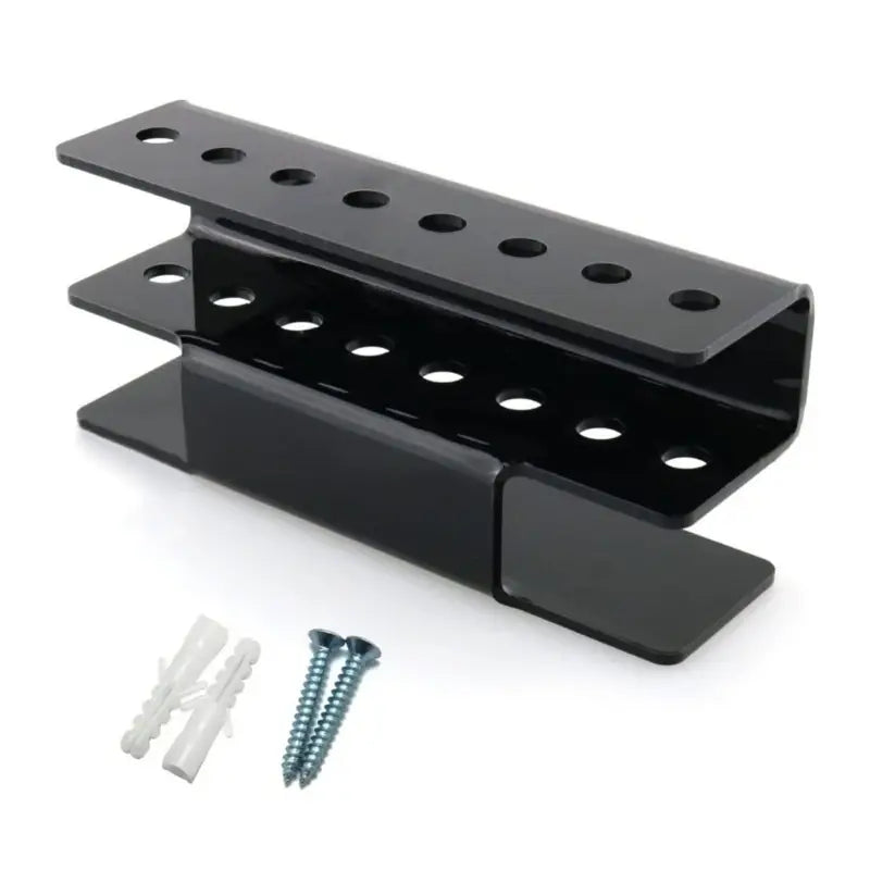 Dart Acrylic Wall Mounted Rack 8-Holes