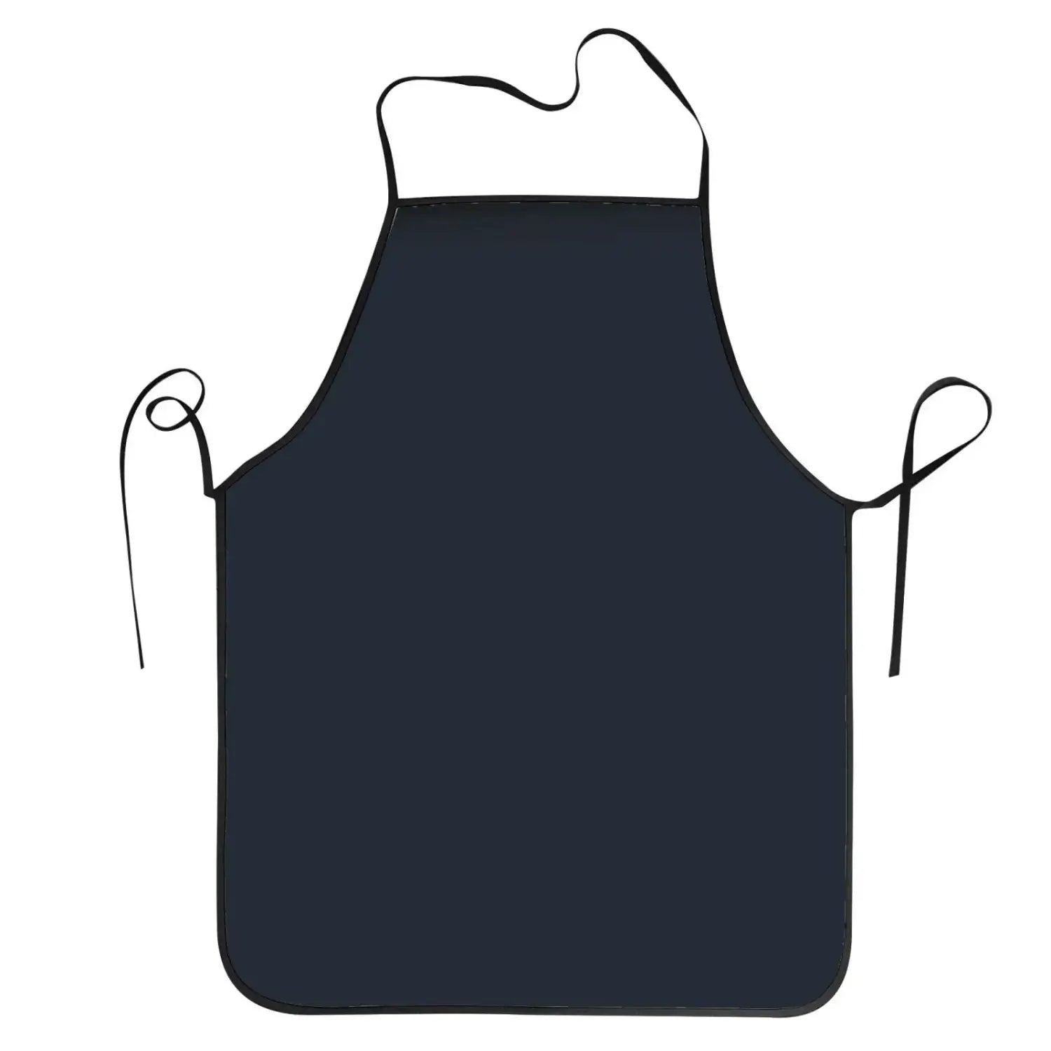 Italian Flag BBQ Cooking Apron