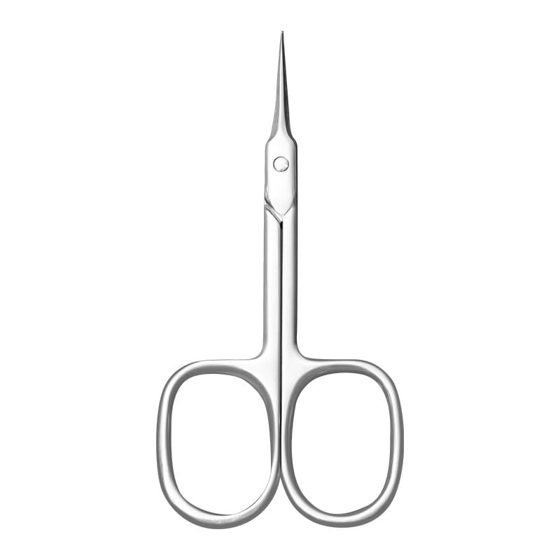 Stainless Steel Cuticle Scissors Nail Clippers