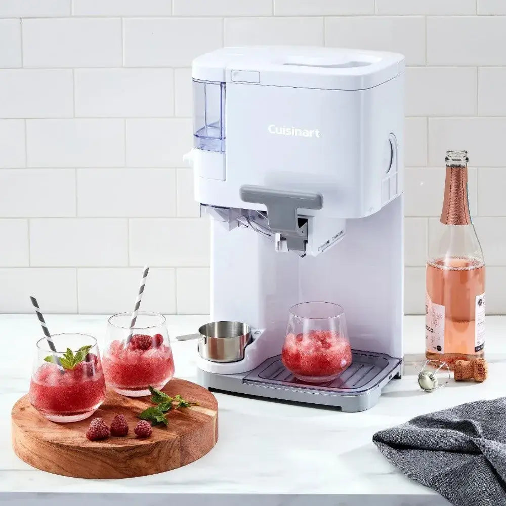 Soft Serve Ice Cream Yogurt Sorbet Gelato Machine