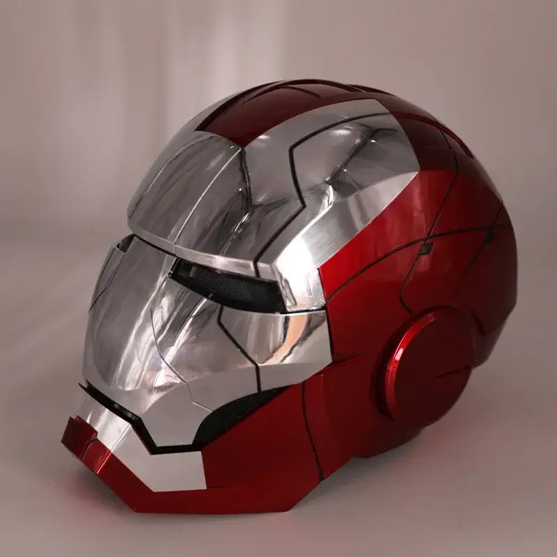 Iron Man Tony Helmet