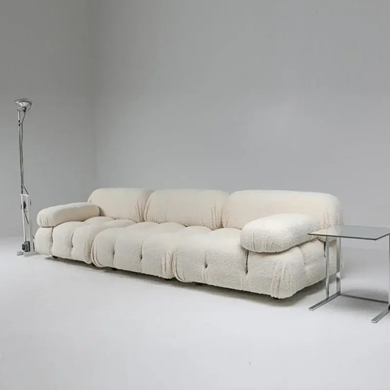 Lazy Sofa Italian Living Sofa