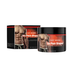 Abdominal Enhancement Firming Detoxifying Cream - 60g - Weight Control