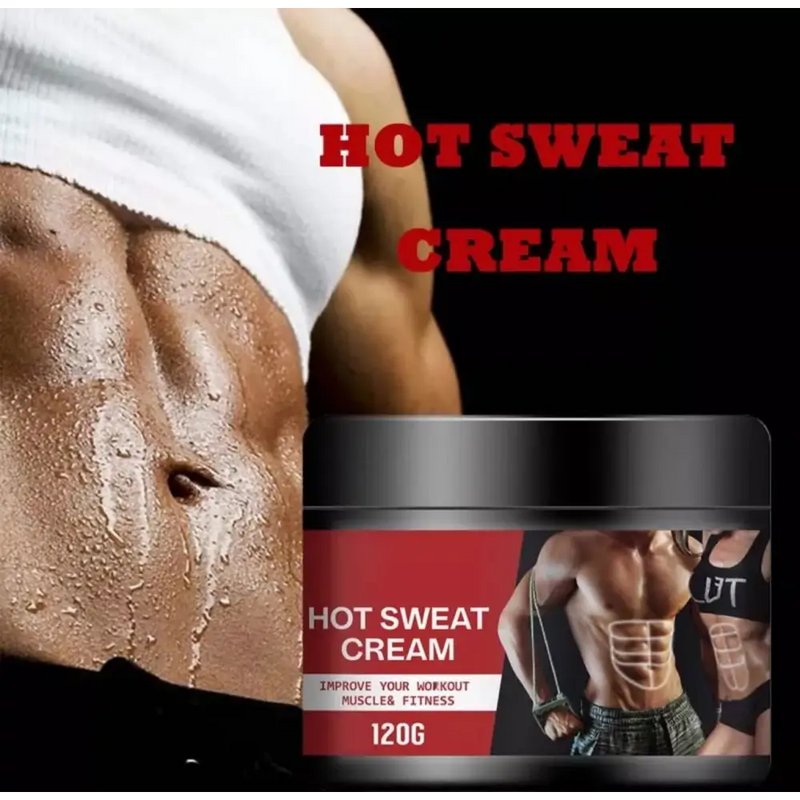 Abdominal Enhancement Firming Detoxifying Cream - 60g - Weight Control