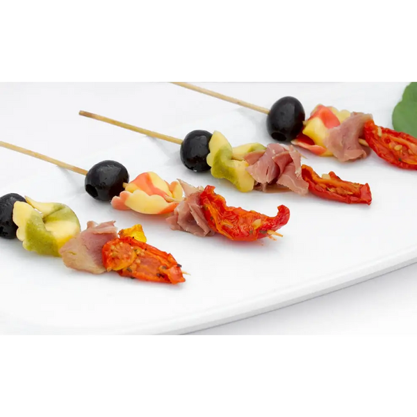 Antipasto Kabob / Prosciutto - Hors d’oeuvres