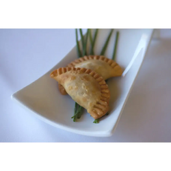 Beef Empanadas - Hors d’oeuvres