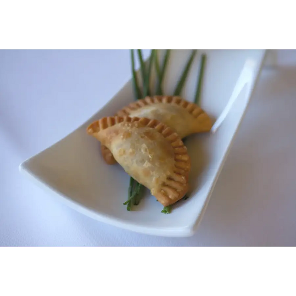 Beef Empanadas - Hors d’oeuvres