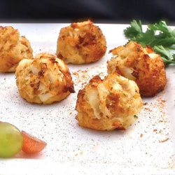 Crab Cakes - Premium Lump - Hors d’oeuvres