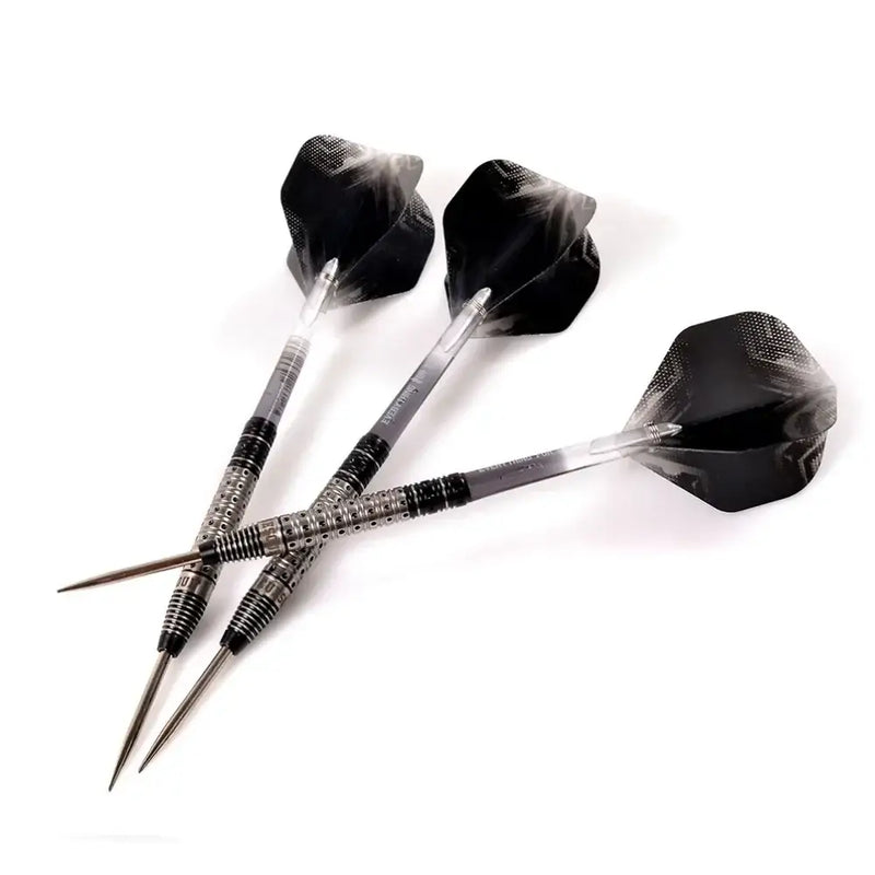 CUESOUL - AURORA 23g Steel Tip Tungsten Dart Set - Darts