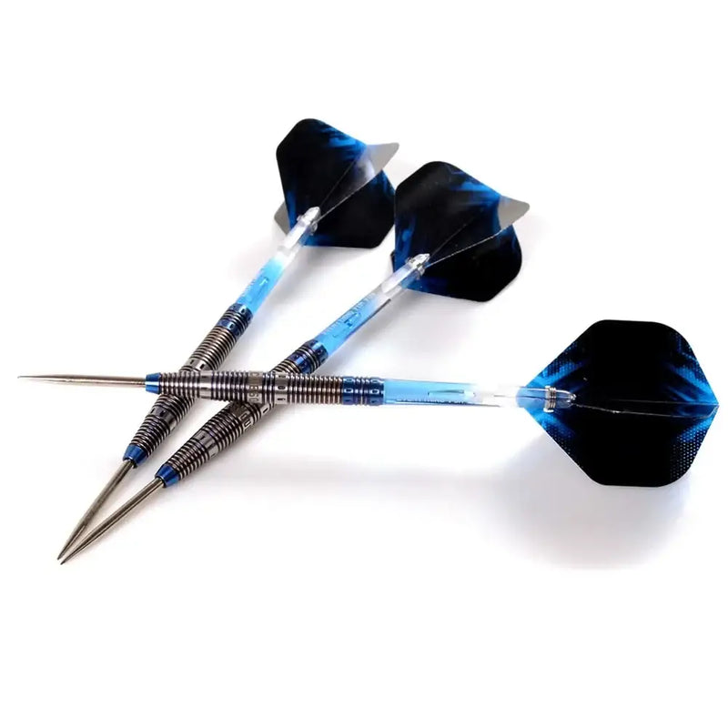 CUESOUL - AURORA 23g Steel Tip Tungsten Dart Set - Darts